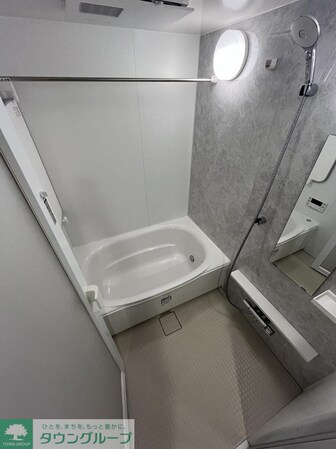 ロイヤルパークス赤羽ノースの物件内観写真